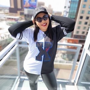 Meet your Posher, Shelly